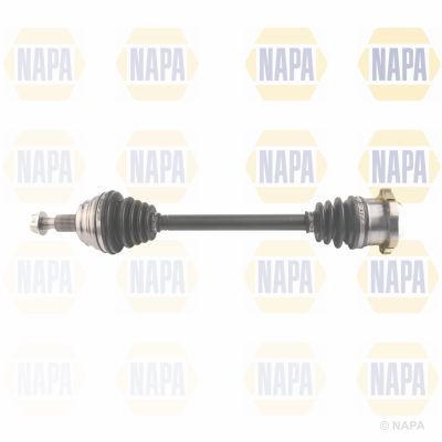 Drive Shaft NAPA NDS1307L