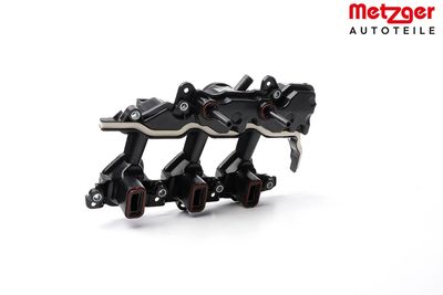 SAUGROHRMODUL METZGER AUTOTEILE 2100064 17