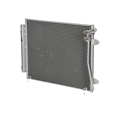 CONDENSATOR CLIMATIZARE NISSENS 94832 11