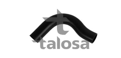 FURTUN RADIATOR Talosa 6719393