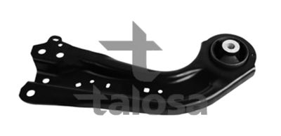 LENKER RADAUFHäNGUNG