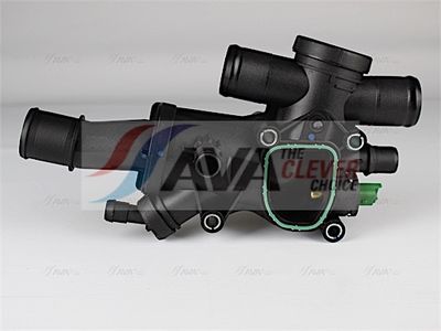 THERMOSTAT KüHLMITTEL AVA Clever Choice PETS009 1