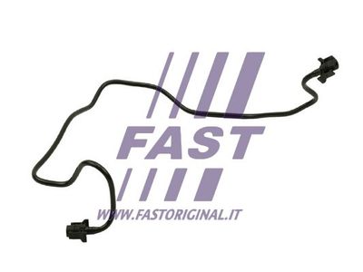 Przewód gumowy chłodnicy FAST FT61015 produkt