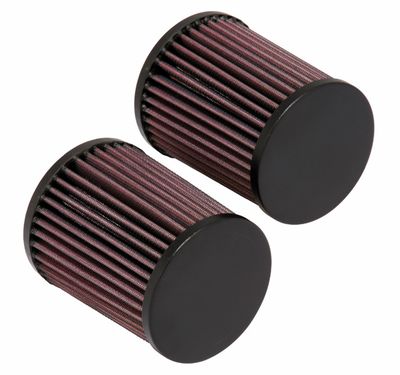 Filtre à air K&N FILTERS — 102mm, Filtres de longue durée
