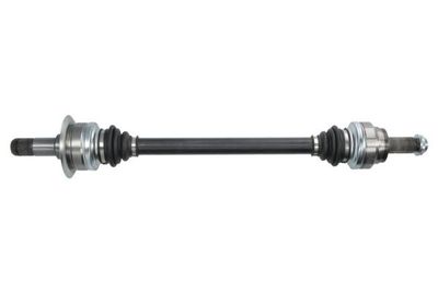 полуоска POINT GEAR PNG75855