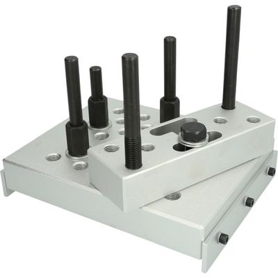 Vorschau Unterlage, Werkstattausrüstung Ansicht 2