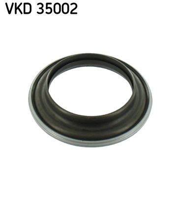 Rolling Bearing, suspension strut support mount VKD 35002