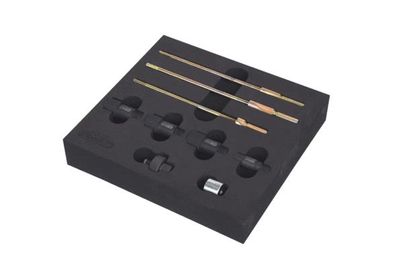 REIBAHLENSATZ GLüHKERZE KS TOOLS 1521120 30