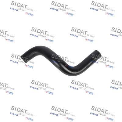 маркуч на радиатора SIDAT 504818