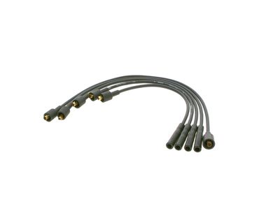 ZüNDLEITUNGSSATZ BOSCH 0986356785 6