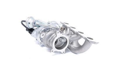 LADER AUFLADUNG BTS Turbo T917253 16