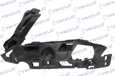 държач, броня TRICLO 169201