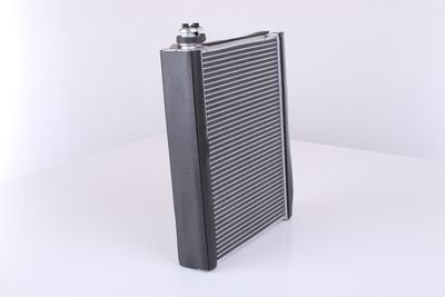 VERDAMPFER KLIMAANLAGE NISSENS 92368 36