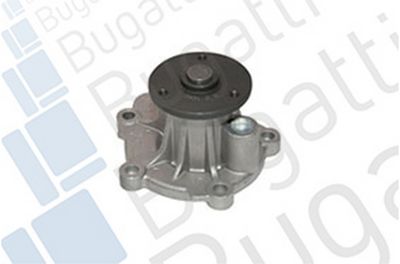 WASSERPUMPE MOTORKüHLUNG