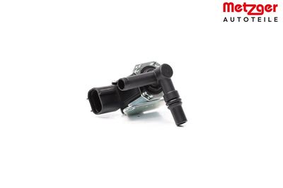 VENTIL AKTIVKOHLEFILTER METZGER AUTOTEILE 2250558 7