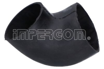 ANSAUGSCHLAUCH LUFTFILTER