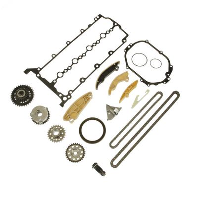 STEUERKETTENSATZ GATES CHK1037M 70