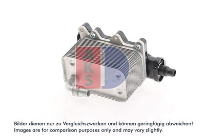 ÖLKüHLER AUTOMATIKGETRIEBE