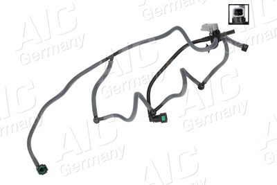 SCHLAUCH LECKKRAFTSTOFF