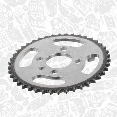 CHIT LANT DE DISTRIBUTIE ET ENGINETEAM RS0059 4