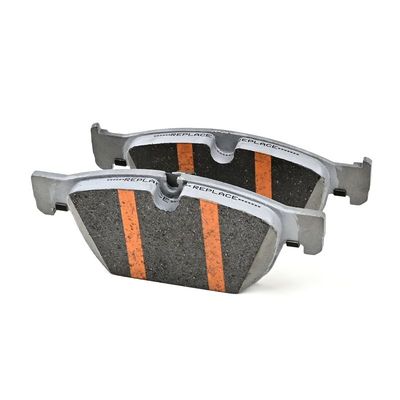 BREMSBELAGSATZ SCHEIBENBREMSE DELPHI LP5077EV 16