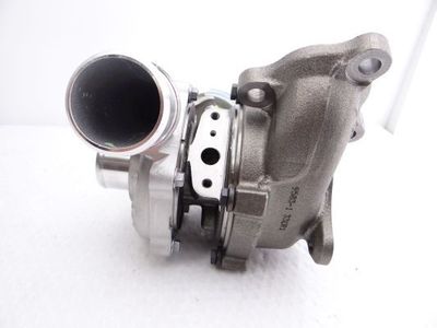 LADER AUFLADUNG GARRETT 8203719002S 1