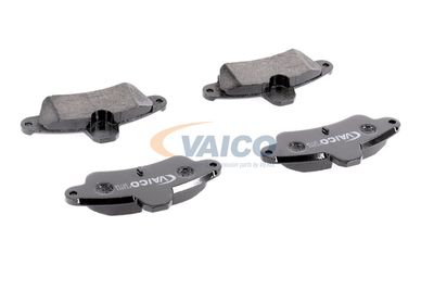 BREMSBELAGSATZ SCHEIBENBREMSE VAICO V250207 33