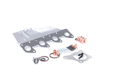 SET MONTAJ TURBOCOMPRESOR BTS Turbo T931298ABS 27
