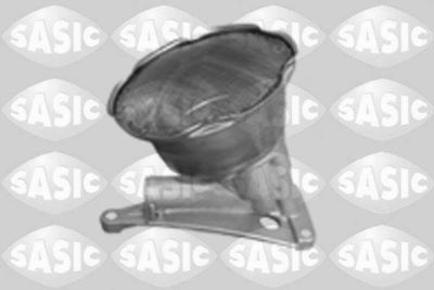 SASIC 0011301 Масляный насос  для PEUGEOT  (Пежо 404)