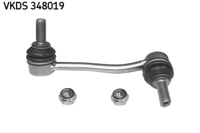Link/Coupling Rod, stabiliser bar VKDS 348019