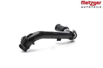 LADELUFTSCHLAUCH METZGER AUTOTEILE 2400617 14
