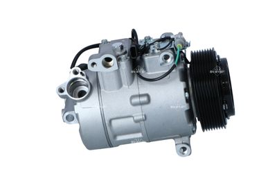 Compressor, air conditioning 32888