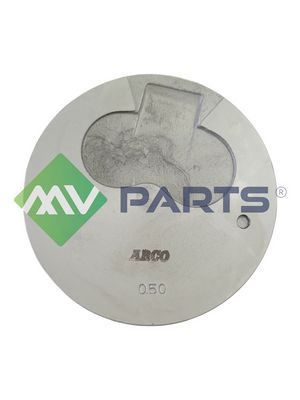 PISTON MV Parts MVP8881 1