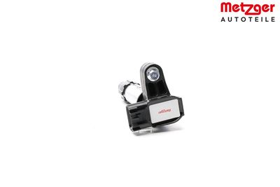 ZüNDSPULE METZGER AUTOTEILE 0880441 10