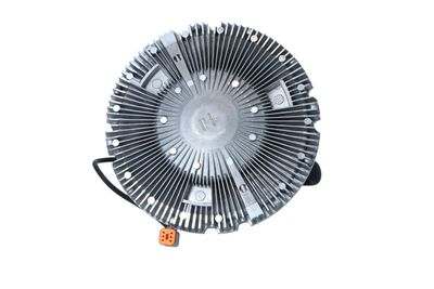 KUPPLUNG KüHLERLüFTER NRF 49007 7
