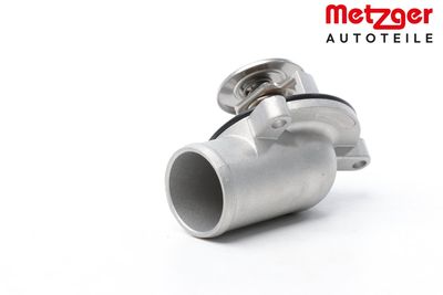 THERMOSTAT KüHLMITTEL METZGER AUTOTEILE 4006403 15