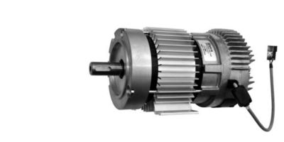 MAHLE Elektrovariklis