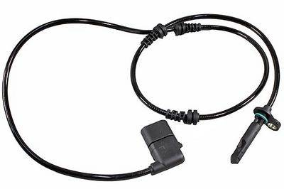 Sensor, Raddrehzahl