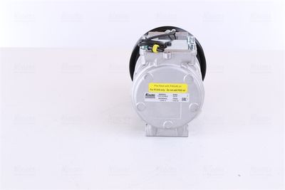 Compressor, air conditioning 890901