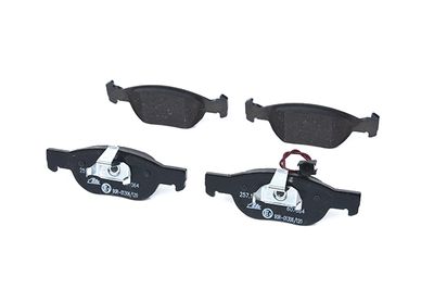 BREMSBELAGSATZ SCHEIBENBREMSE ATE 13046070642 3