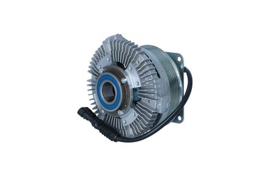 CUPLA VENTILATOR RADIATOR NRF 49725 10