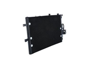 CONDENSATOR CLIMATIZARE NRF 35529 40