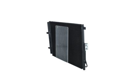 CONDENSATOR CLIMATIZARE NRF 350230 32