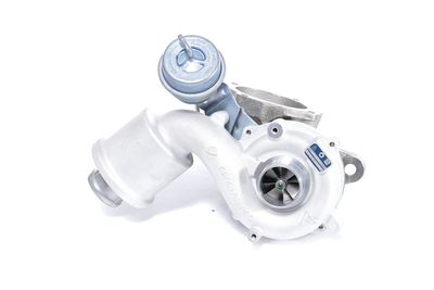 LADER AUFLADUNG BTS Turbo T912181 2