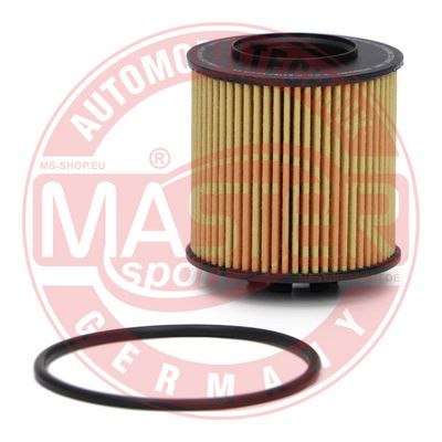 Olejový filter MASTER-SPORT GERMANY 712/6X-OF-PCS-MS