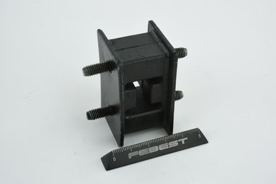 SET MONTARE SISTEM DE ESAPAMENT FEBEST TM29 49