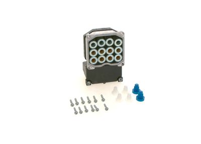 SET UNITATE DE CONTROL BOSCH 1273004211 27