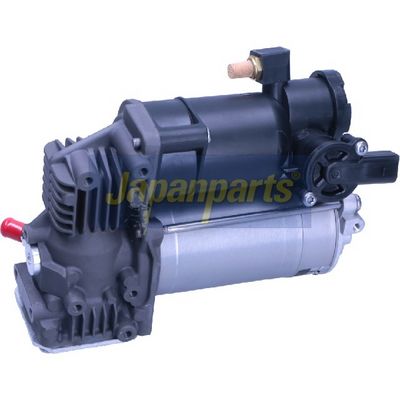 JAPANPARTS Kompresorius, suspausto oro sistema