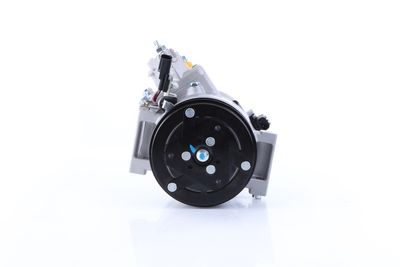 COMPRESOR CLIMATIZARE NISSENS 890772 36