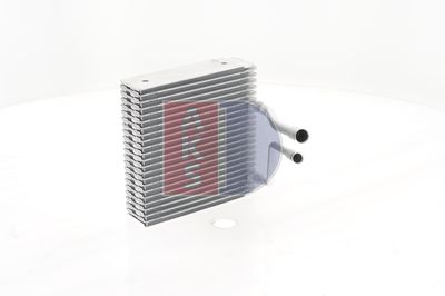 VERDAMPFER KLIMAANLAGE AKS DASIS 820241N 13